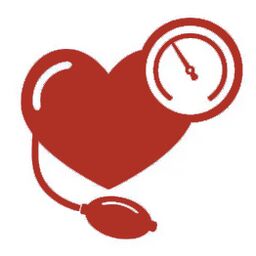 Drucknormalisierung mit Pulsactive